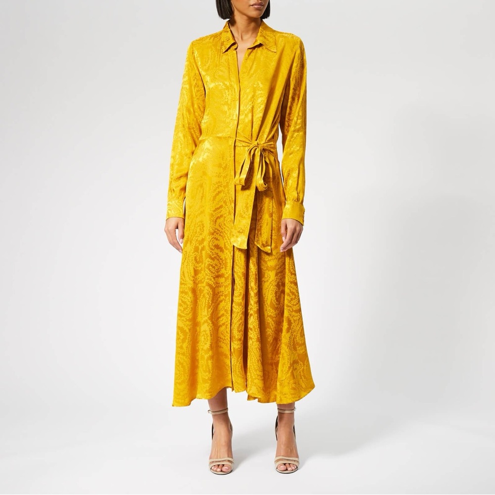 Stine Goya Bailey dress